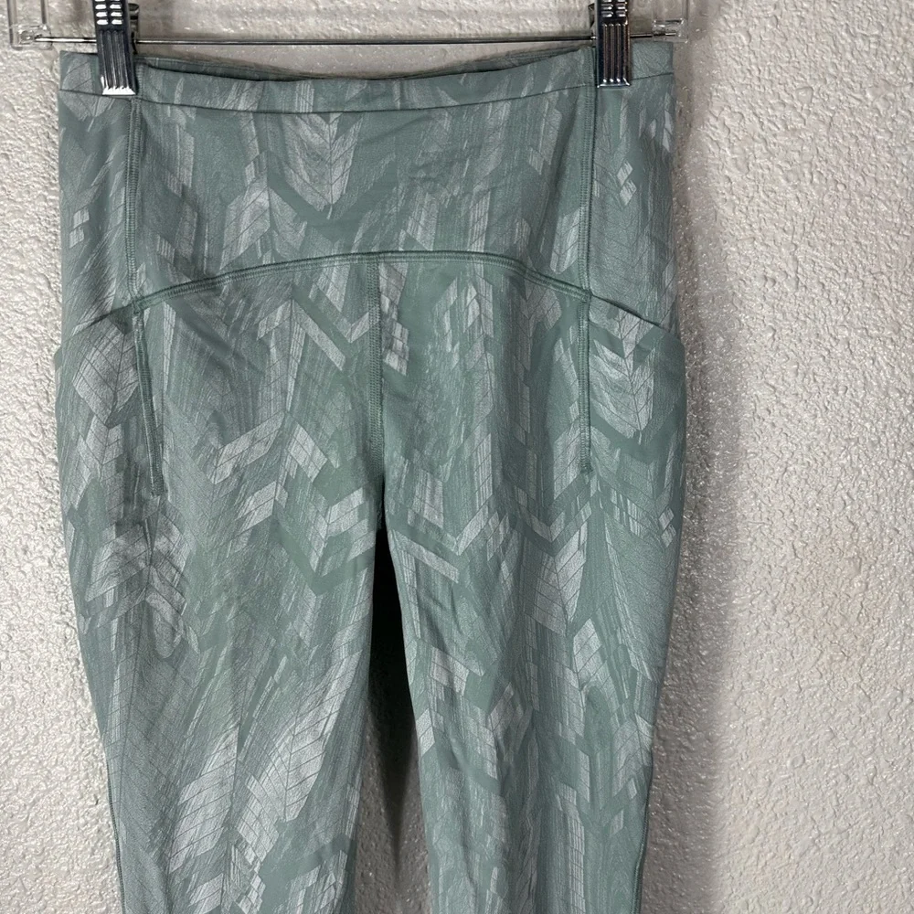 Lululemon Swift Speed High-Rise Tight 28
